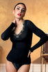 Lise Charmel Eblouissante Icone L/s Top